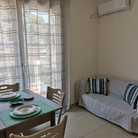 Evris House Panoramic Sea View Διαμέρισμα Καβάλα Εξωτερικό φωτογραφία
