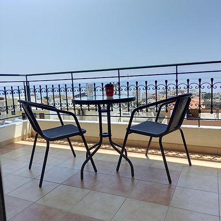 Evris House Panoramic Sea View Διαμέρισμα Καβάλα Εξωτερικό φωτογραφία