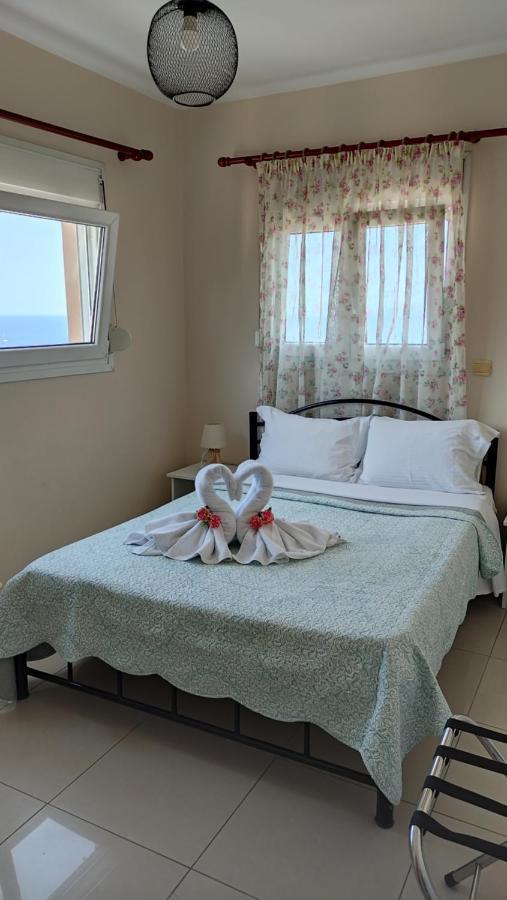 Evris House Panoramic Sea View Διαμέρισμα Καβάλα Εξωτερικό φωτογραφία