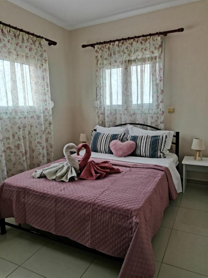 Evris House Panoramic Sea View Διαμέρισμα Καβάλα Εξωτερικό φωτογραφία