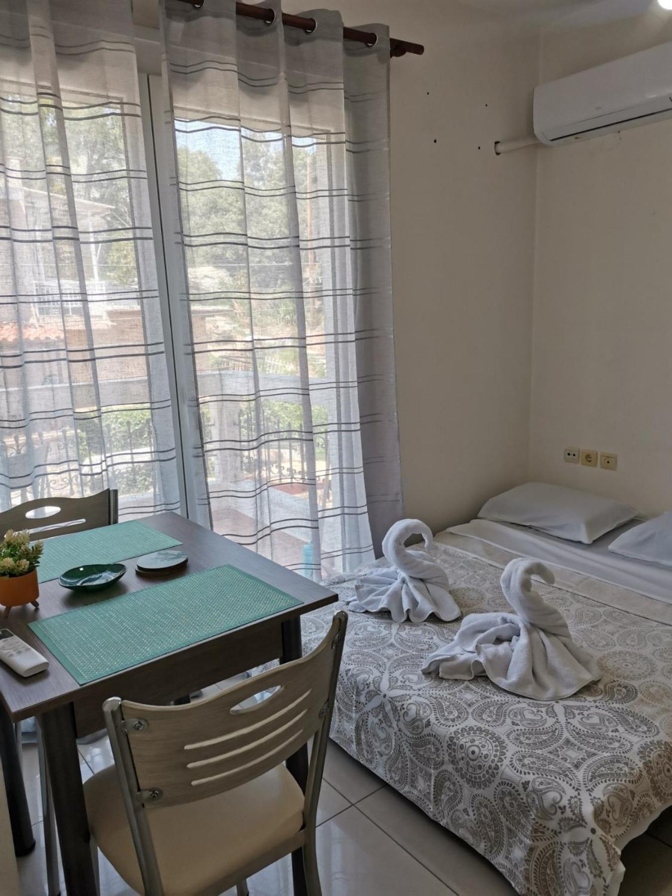 Evris House Panoramic Sea View Διαμέρισμα Καβάλα Εξωτερικό φωτογραφία