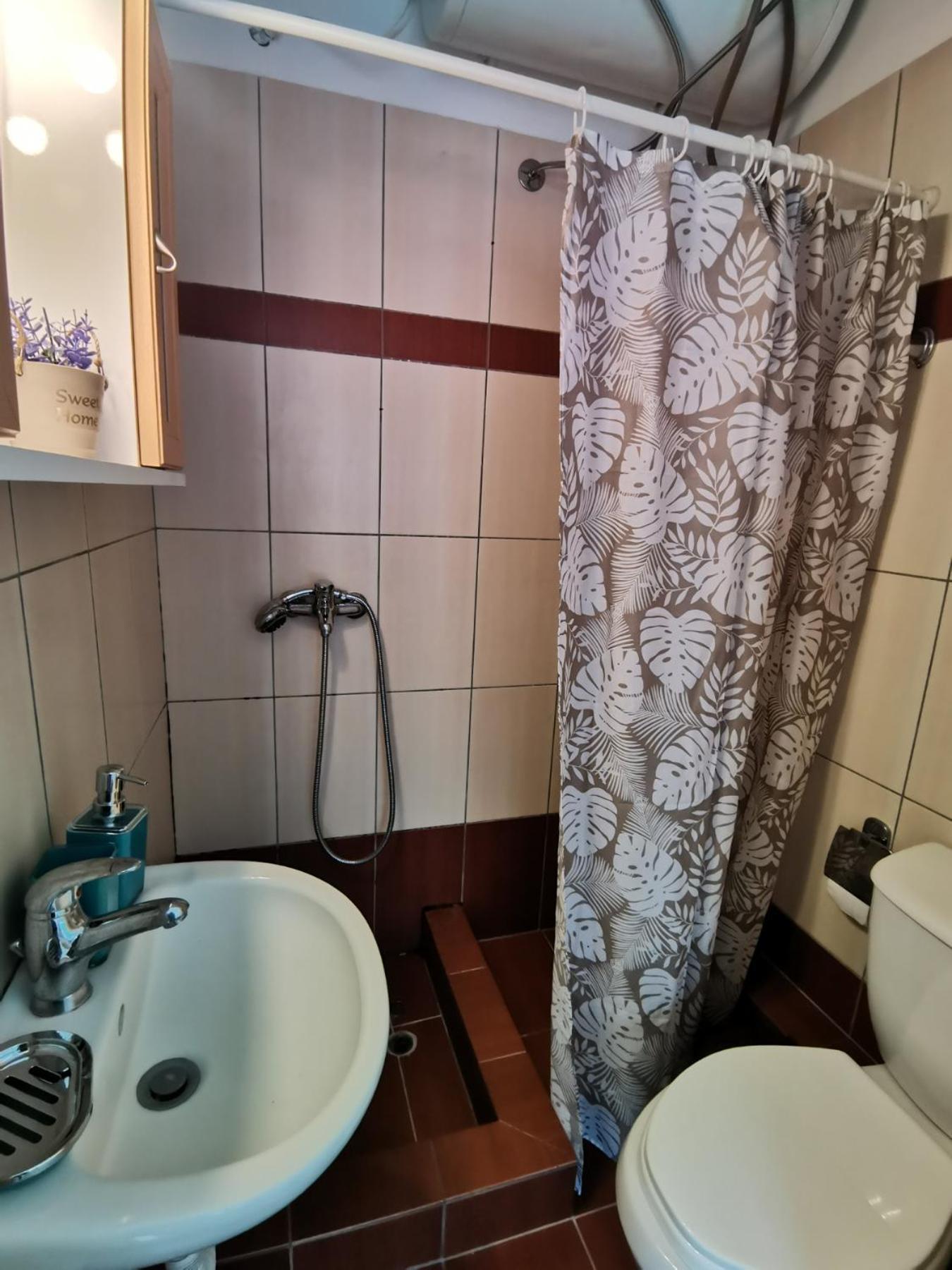 Evris House Panoramic Sea View Διαμέρισμα Καβάλα Εξωτερικό φωτογραφία