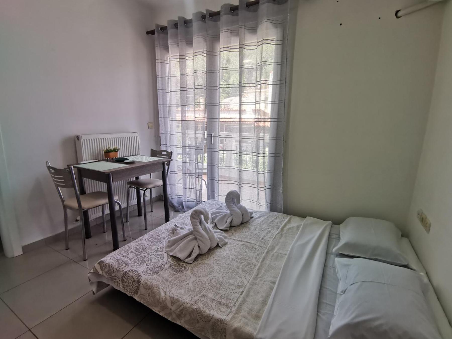 Evris House Panoramic Sea View Διαμέρισμα Καβάλα Εξωτερικό φωτογραφία