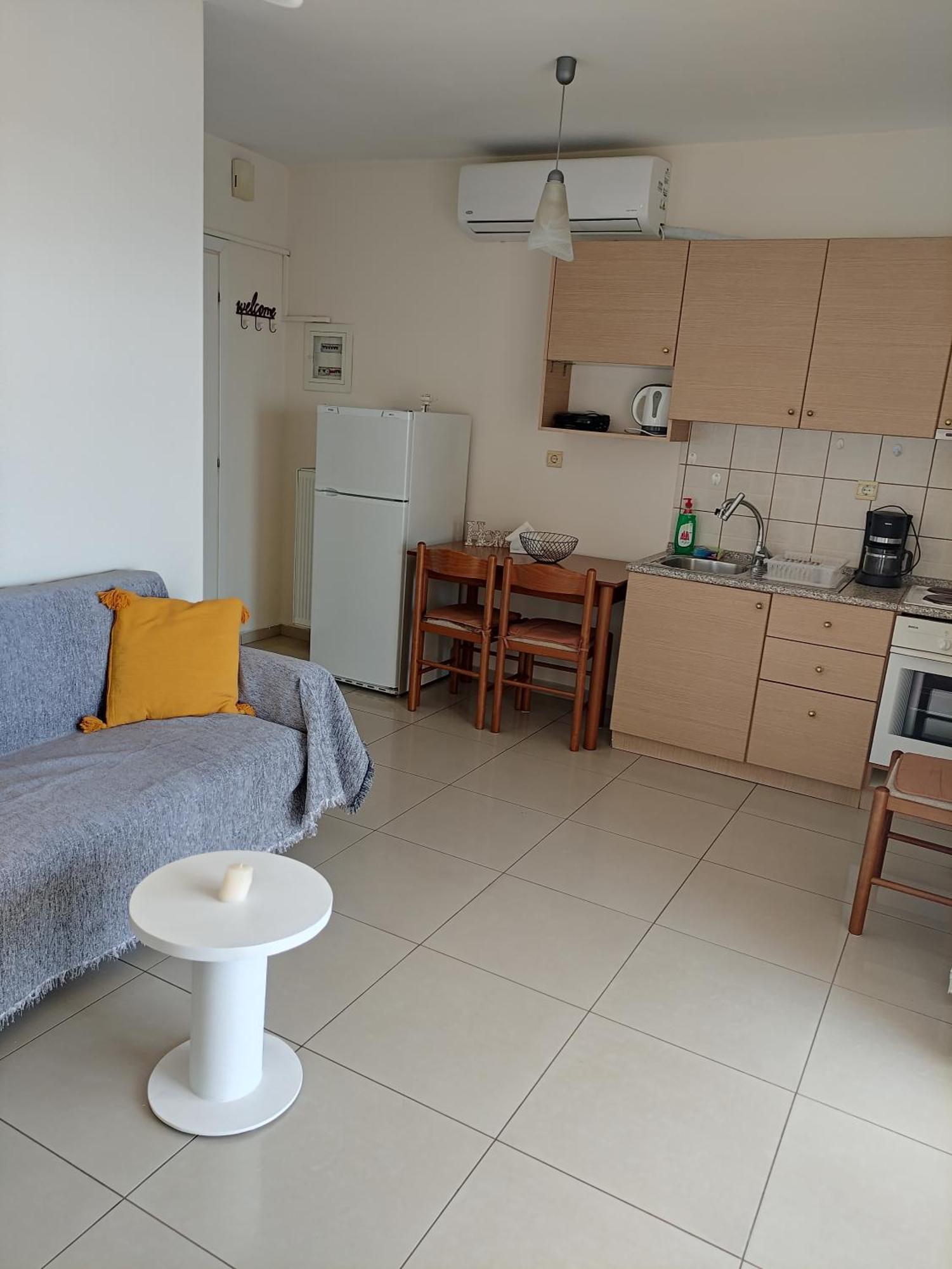Evris House Panoramic Sea View Διαμέρισμα Καβάλα Εξωτερικό φωτογραφία